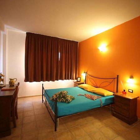 Agricostella Agriturismo Vieste Exteriér fotografie