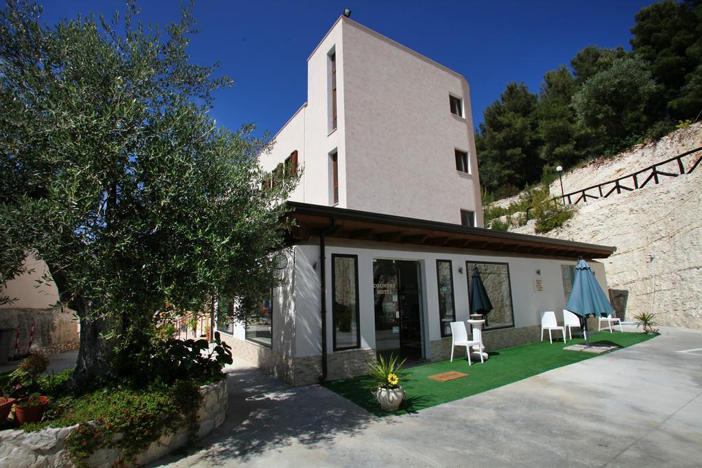 Agricostella Agriturismo Vieste Exteriér fotografie