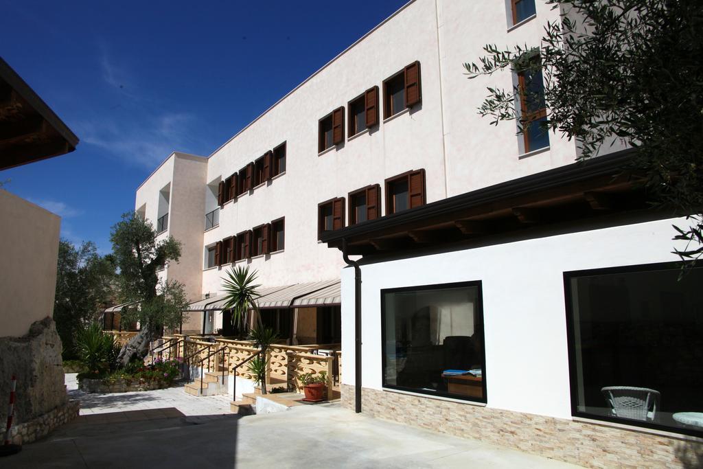 Agricostella Agriturismo Vieste Exteriér fotografie