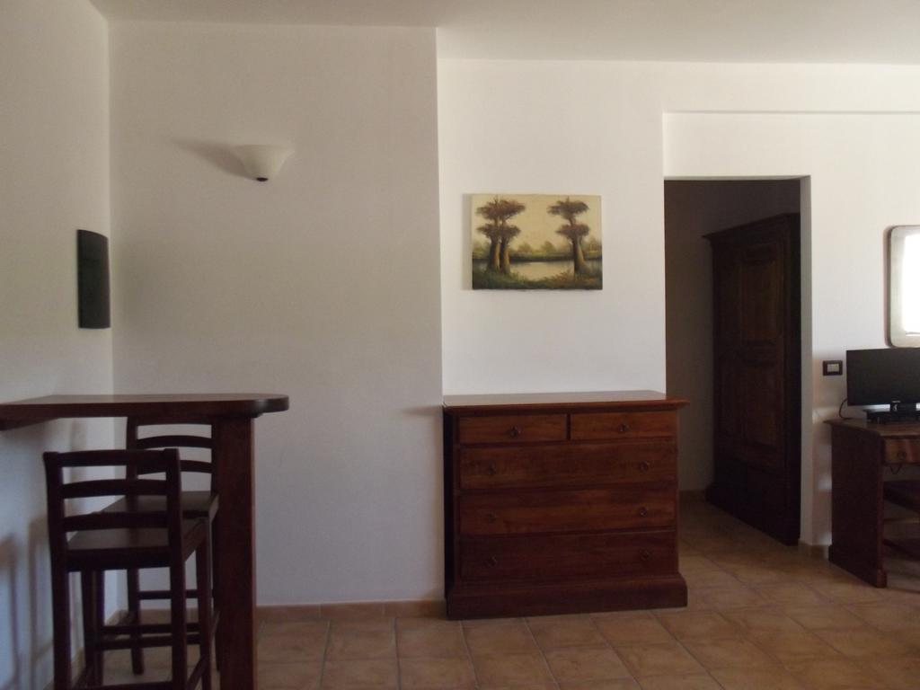 Agricostella Agriturismo Vieste Exteriér fotografie