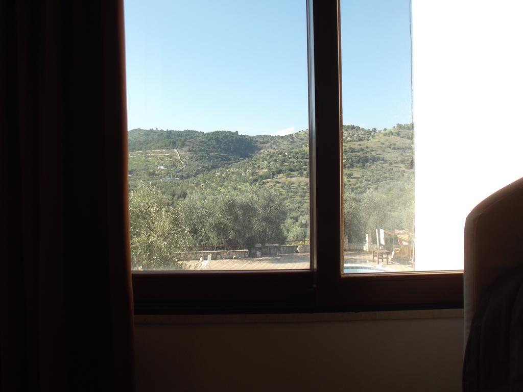 Agricostella Agriturismo Vieste Exteriér fotografie