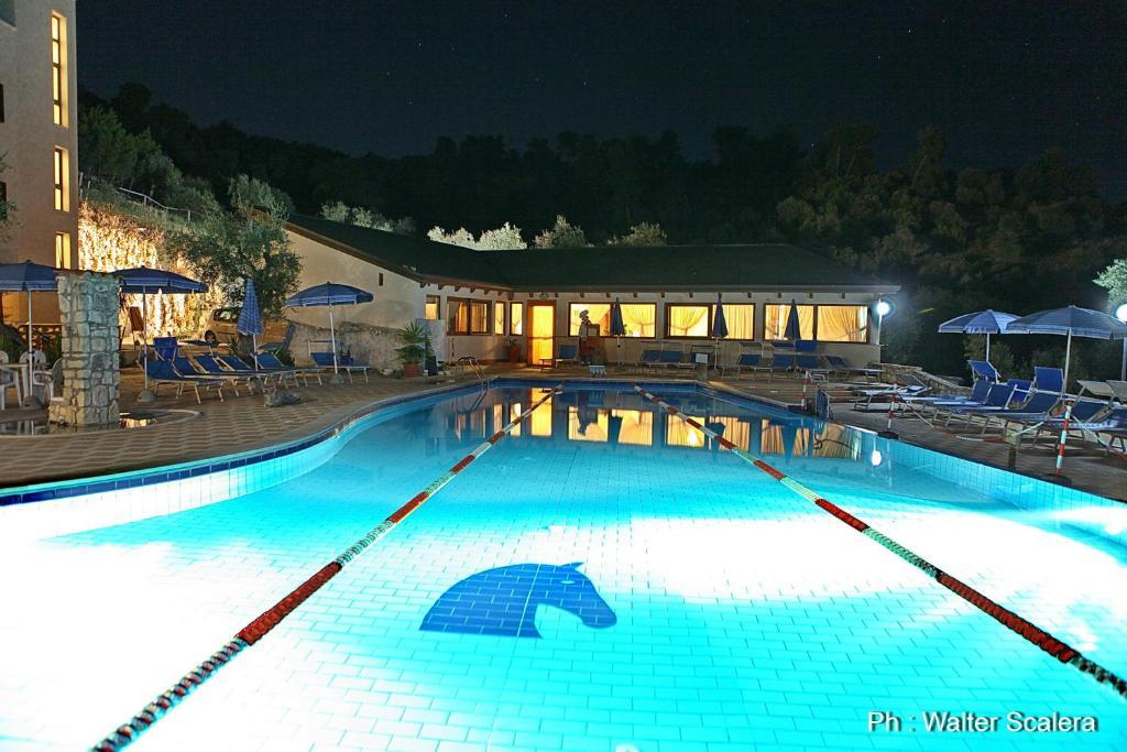 Agricostella Agriturismo Vieste Exteriér fotografie