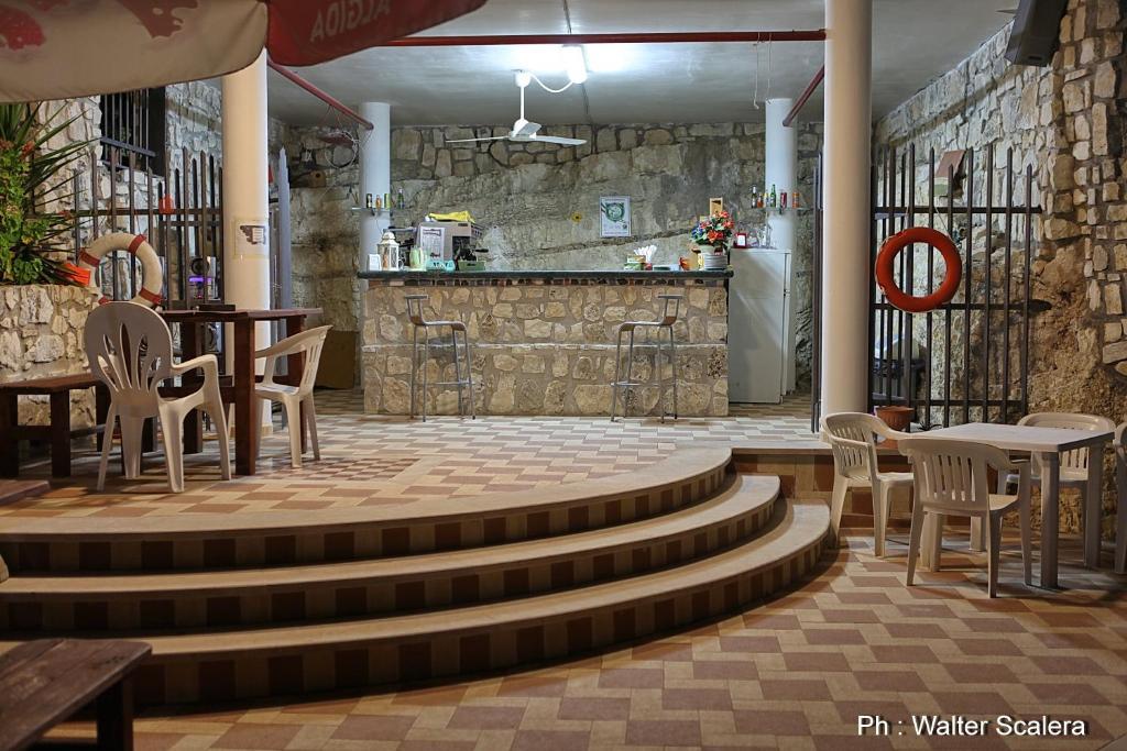 Agricostella Agriturismo Vieste Exteriér fotografie