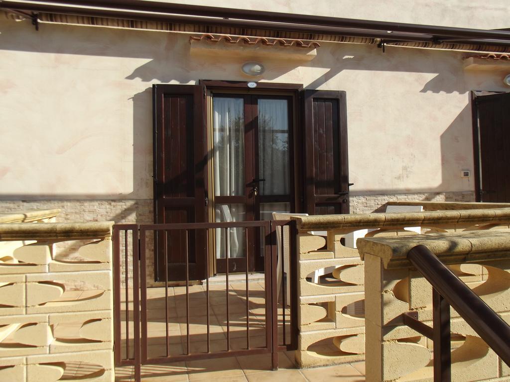 Agricostella Agriturismo Vieste Exteriér fotografie