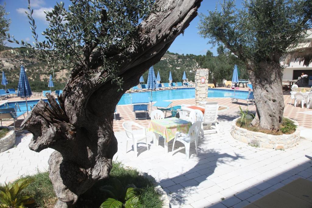 Agricostella Agriturismo Vieste Exteriér fotografie