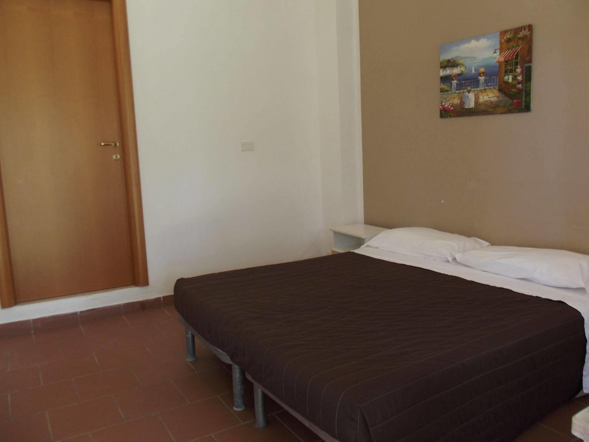 Agricostella Agriturismo Vieste Exteriér fotografie