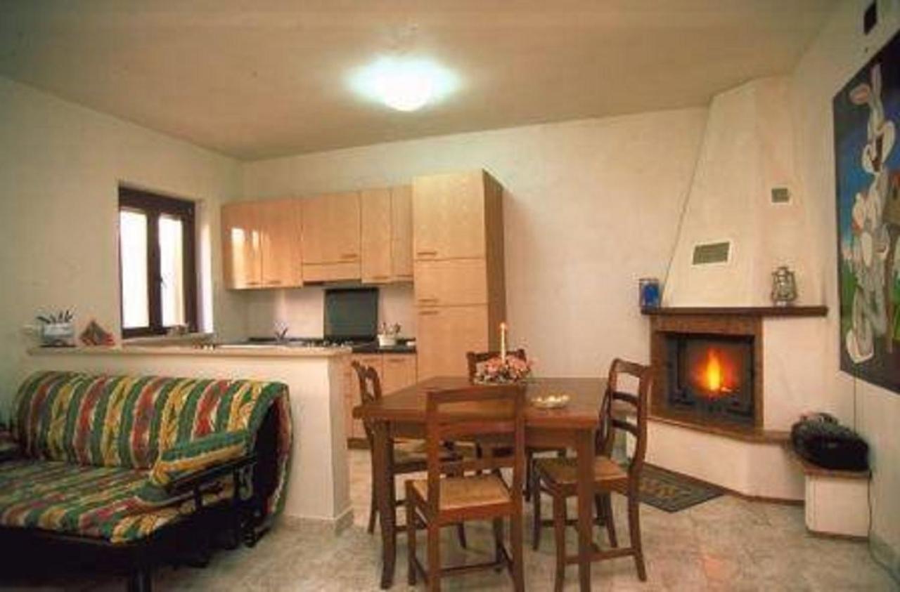 Agricostella Agriturismo Vieste Exteriér fotografie