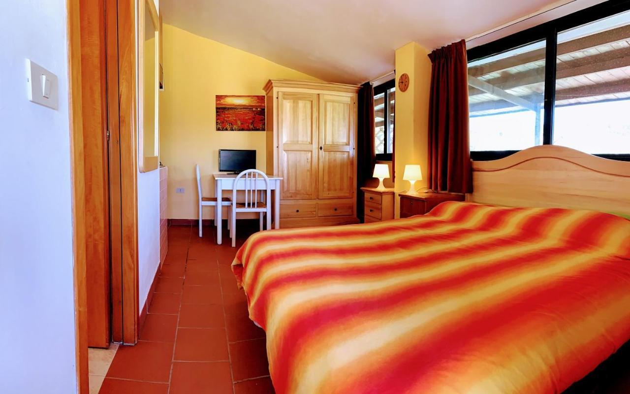 Agricostella Agriturismo Vieste Exteriér fotografie