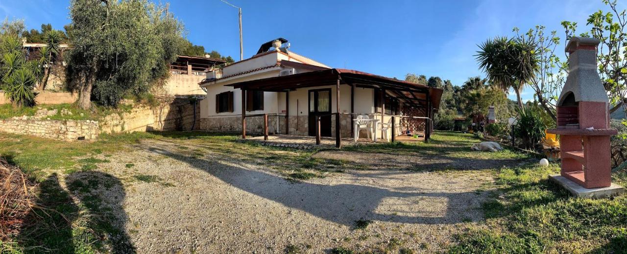 Agricostella Agriturismo Vieste Exteriér fotografie